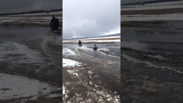 Water skidoo смотреть онлайн