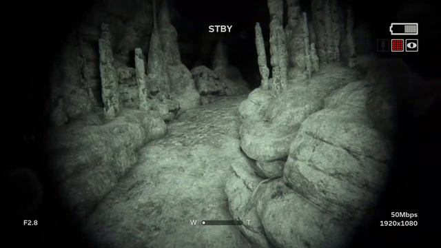 Outlast II Gameplay Walkthrough (Part 3) смотреть онлайн