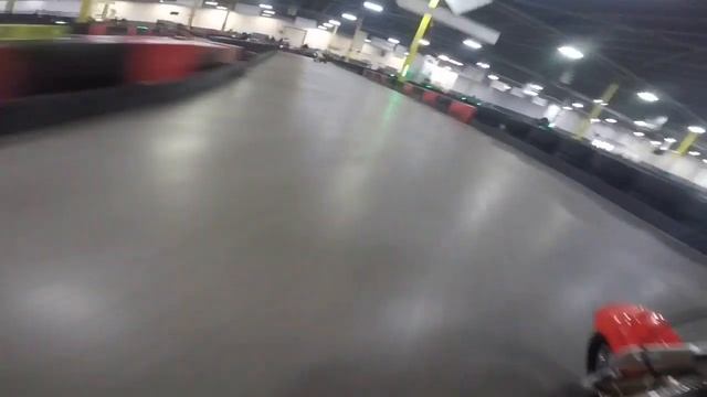 CBRL 3/8 A Group Rush Battles + Crashes смотреть онлайн