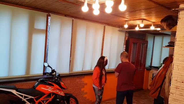 ПРОВЕЛА 24 ЧАСА НА САМОМ ВЫСОКОМ ШКАФУ / ЧТО ПАВЛИК ПАВЛИК И АНАНАСТЕНЬКА ДЕЛАЮТ ОДНИ ДОМА смотреть онлайн