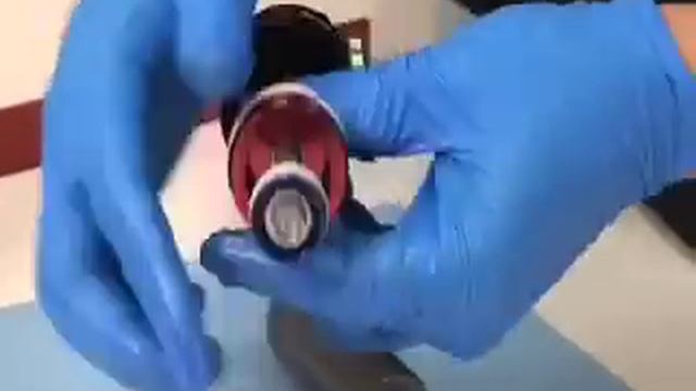 RockShox Monarch Rebuild смотреть онлайн