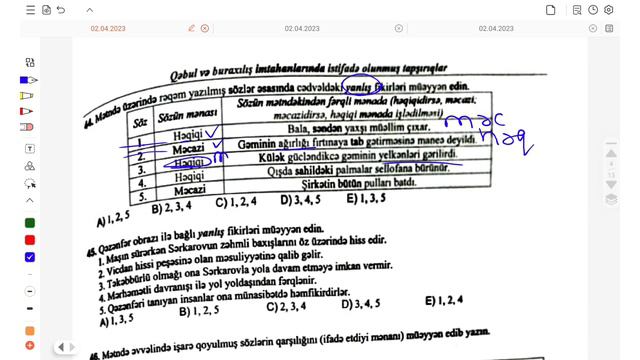 2 aprel 2023 DİM Buraxılış İmtahanı Azərbaycan dili 11-ci sinif Tam və Yeni İzah 03.03.2024-ə Dəstə смотреть онлайн
