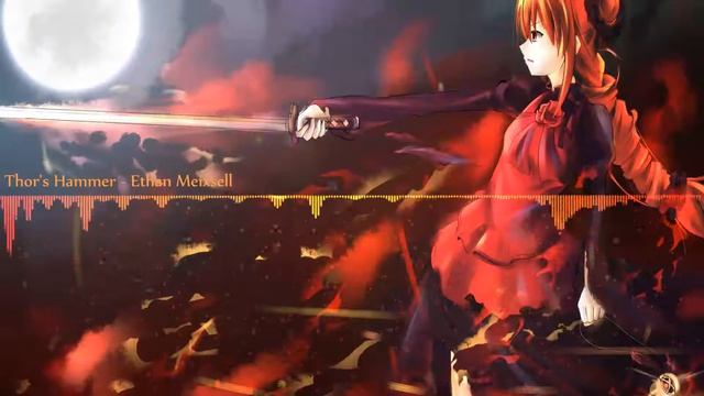 Thor's Hammer - Ethan Meixsell (Ani MusicTrack)