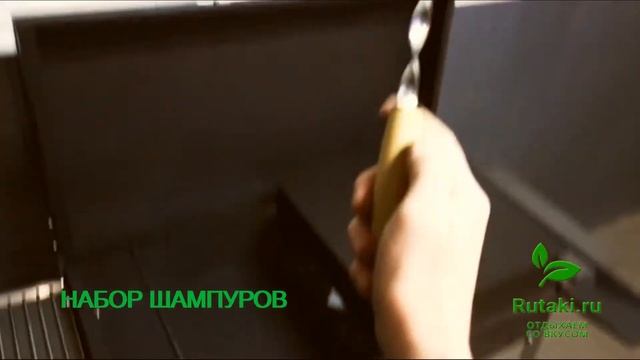 Обзор мангалов Gratar и комплектующих.