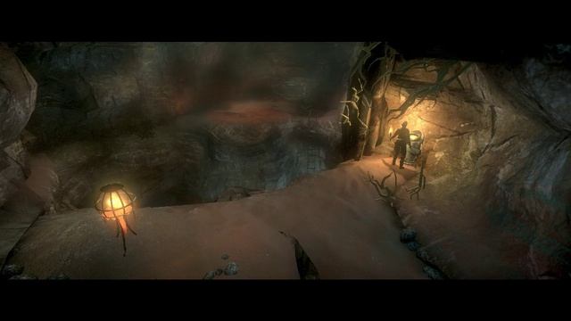 Эд Вентура. В поисках потерянного рая - 10 часть.avi