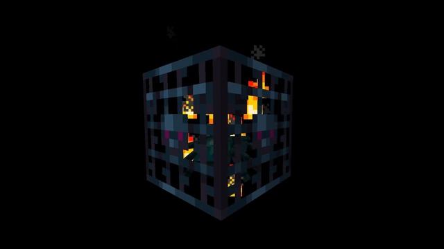 Minecraft Utility Datapack Tutorial - Bulk Spawner Editor смотреть онлайн