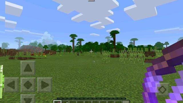 Minecraft: Pocket Edition 1.0.0 Alpha Build 3 [Review] смотреть онлайн
