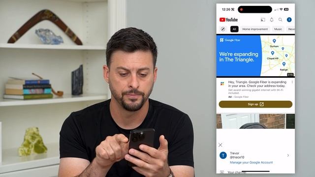 How To Clear Search History On YouTube смотреть онлайн