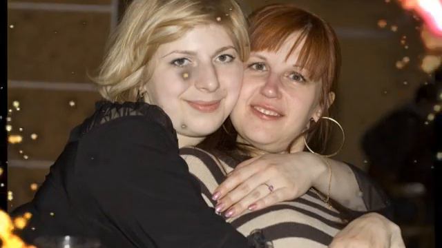 День рождения Натальи Latual Ковальчук 2008 смотреть онлайн