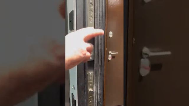 Обзор входной двери NORD с терморазрывом и стеклопакетом - DveriLab / +7 (495) 015-00-10 смотреть онлайн