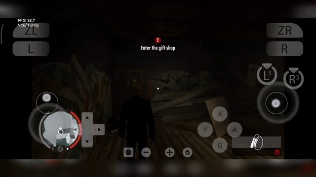 Hitman Blood Money Yuzu Android 216 NCE Update смотреть онлайн