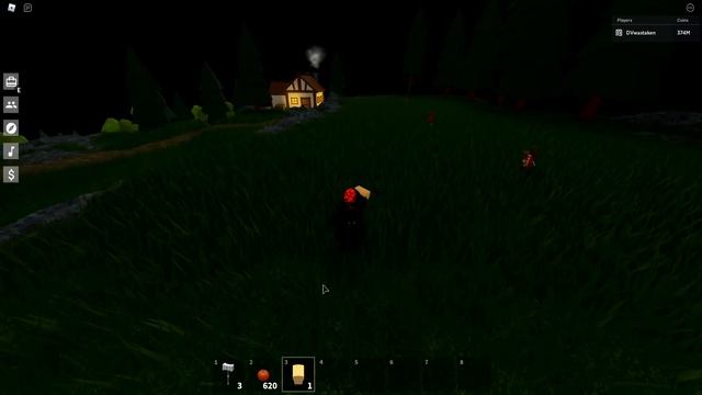 How to Get Spell Book in Roblox Islands [Wizard Update] смотреть онлайн