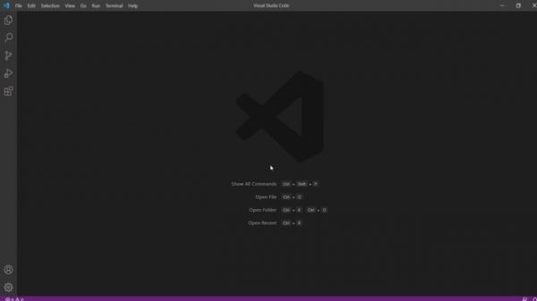 How to change the language in VS Code