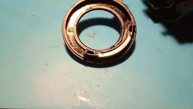 Kugoo S3 Горит уведомление о нажатом тормозе.