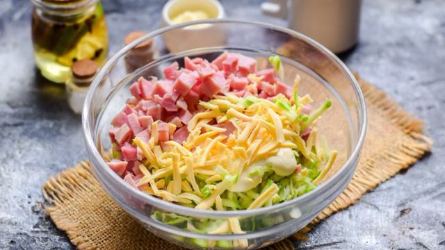 Вкусные будни