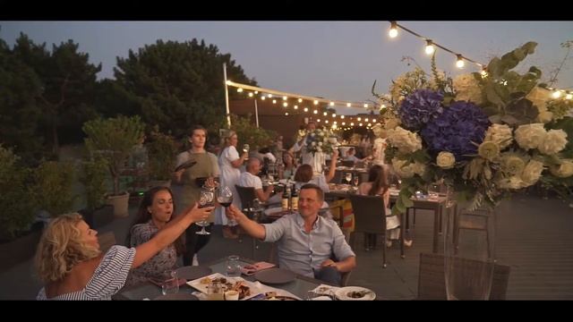 Организация дня рождения в Сочи смотреть онлайн