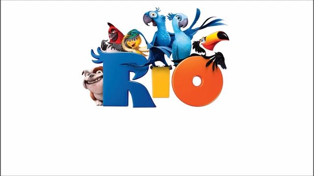 Rio - Real in Rio - Brazilian Portuguese [SUBS + TRANS] смотреть онлайн