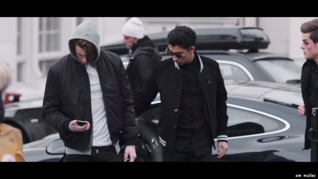 ►The SKAM Crack™ смотреть онлайн