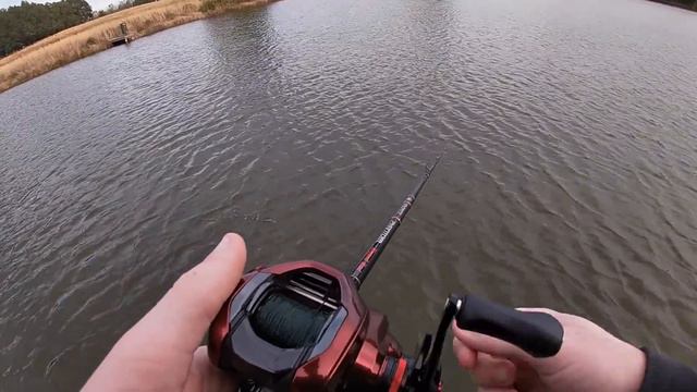 I Used Sewing Thread As Fishing Line (BAD IDEA)