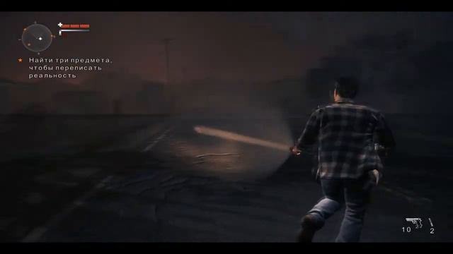 #1 [Alan Wake's American Nightmare] Плохие парни смотреть онлайн