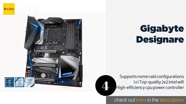 ?7 Best Gaming Motherboards 2020 смотреть онлайн