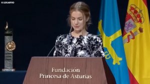 Жизнь миллиардера, принцессы Испании Леонор