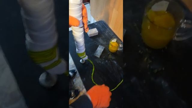 тест обогреваемого шприца от ТАТ ФОРМ смотреть онлайн