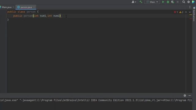 شرح classes and objects java смотреть онлайн