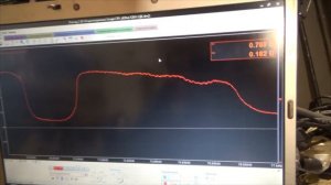 Хонда CRV Как проверить датчик кислорода (лямбда-зонд) с помощью мотортестера(осциллографа) Диамаг-