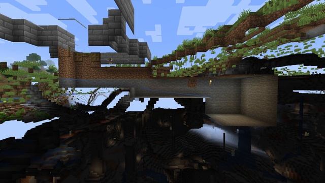 Minecraft's new EASIEST Creeper Farm | 1500+ Gunpowder Per Hour | 1.19/1.20 смотреть онлайн