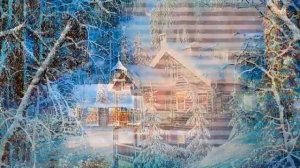 ОЧЕНЬ КРАСИВАЯ МУЗЫКА.. САКСОФОН И ГИТАРА.