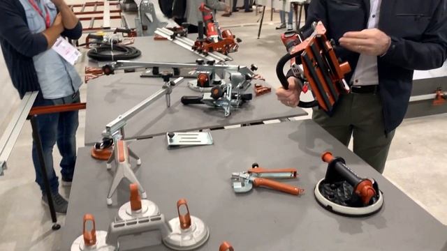 RAIMONDI- Cersaie 2019 Tu Reforma смотреть онлайн