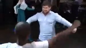 тамила сагаипова и рамзан кадыров