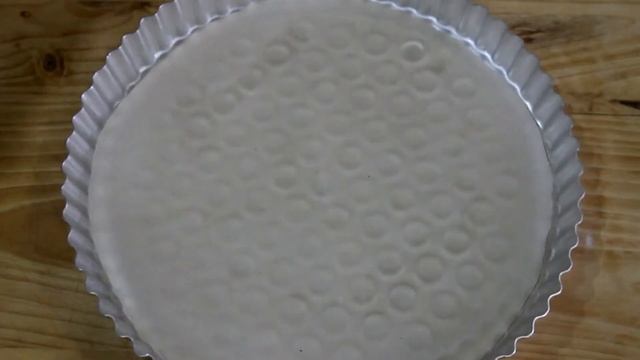 Пирог с вареньем | Cake with jam смотреть онлайн