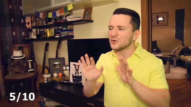 КАК Отличить Реальную Любовь От Фальшивой? (Это Пригодится) смотреть онлайн