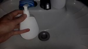 ЖИДКОЕ МЫЛО своими руками из обломков твердого хозяйственного с нуля в домашних условиях. Рецепт.