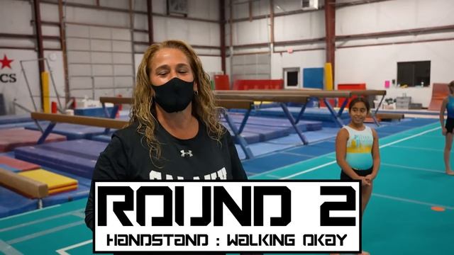 My Daughter's Emotional Goodbye To Gymnastics ? смотреть онлайн