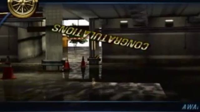Burnout 3: Takedown - Part 3 смотреть онлайн