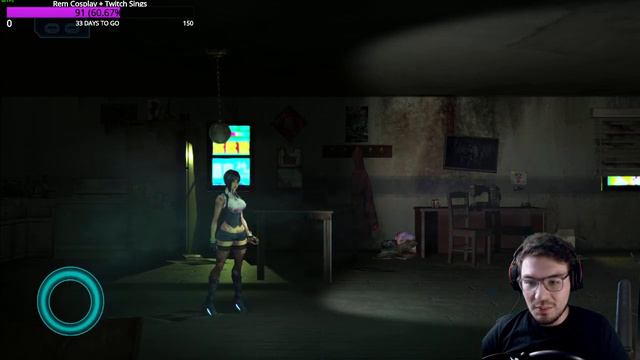 Full Play Through! Sense a Cyberpunk Ghost Story! Part 5 смотреть онлайн