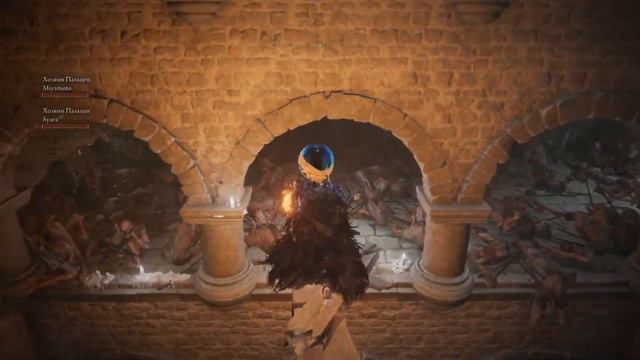 УЖАСНЫЕ БЛИЗНЕЦЫ ► Elden Ring #25 ◀ смотреть онлайн