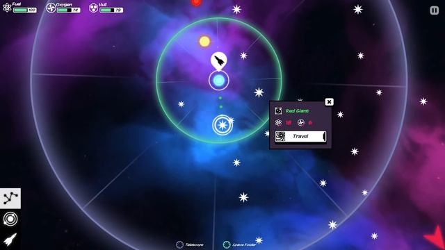 Out There Omega Edition - Beta Review смотреть онлайн