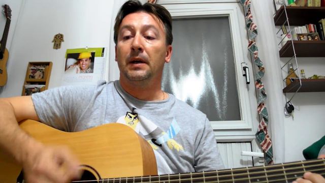 Песня о Них. Слова и звуки - мои) смотреть онлайн