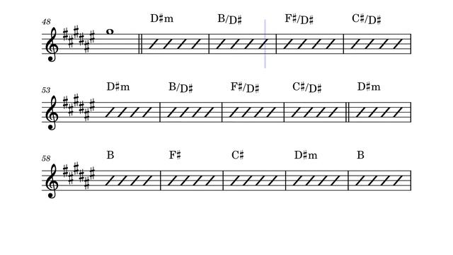 RIVER FLOWS IN YOU - Yiruma (by Fabio Marziali) Alto Sax Music Sheet смотреть онлайн