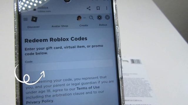 HOw to redeem a roblox gift card updated version year 2023 easy step by step instructions. смотреть онлайн
