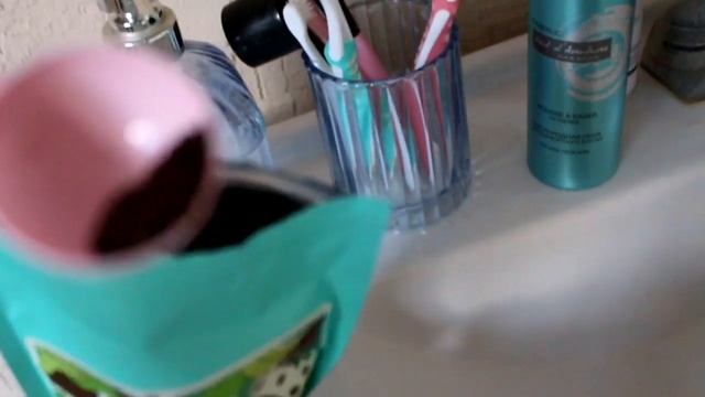 Красота Тело Уход за собой Домашний уход Кофейный скраб Антицеллюлитноесредство Готовимся к лету Сп смотреть онлайн