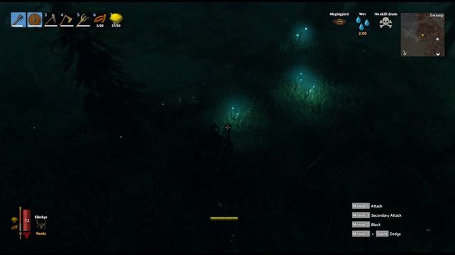 Valheim - BEST FUNNY twitch moments EVER #17 смотреть онлайн
