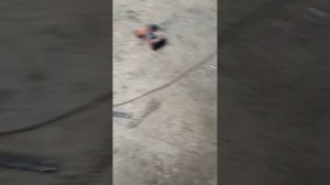 Снятие радиатора охлаждения Ниссан Микра