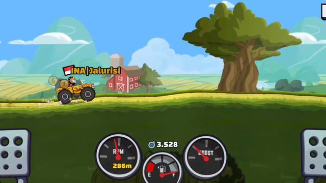 HOW TO PERFECT START AND ACTIVATE ROCKET HILL CLIMB RACING 2 GUIDE смотреть онлайн