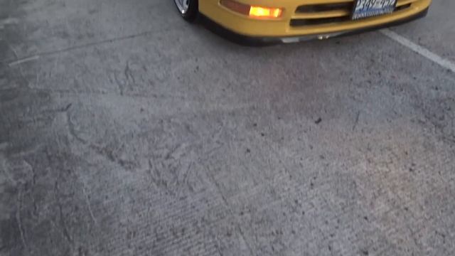Integra Meet 2015 | El Salvador смотреть онлайн