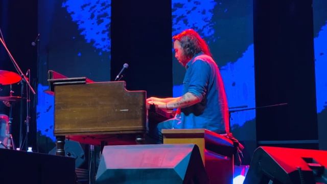 Robben Ford - Live at the Thrill Blues Festival 2023 смотреть онлайн